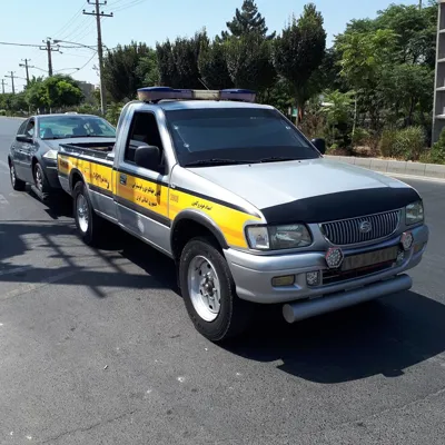 امداد زنجان