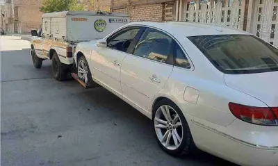 سایپا زنجان