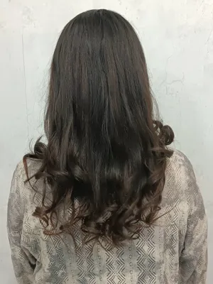 اکستنشن موی طبیعی اصفهان