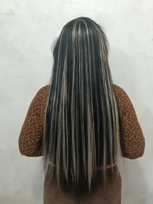 اکستنشن موی طبیعی اصفهان