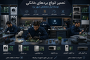 تعمیر برد الکترونیکی در اصفهان