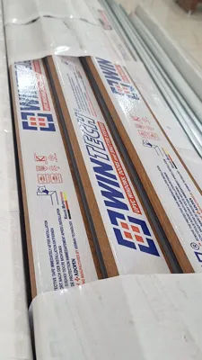 پخش پروفیل درب و پنجره در زنجان