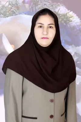 مهتاب انصاری فر