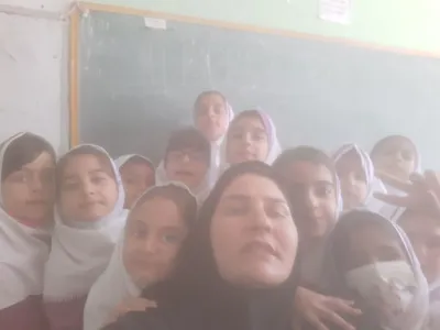 مهتاب انصاری فر