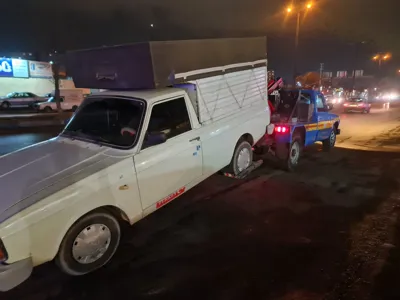 امداد خودرو شبانه همدان