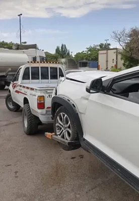 جرثقیل تبریز