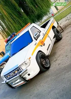 جرثقیل تبریز
