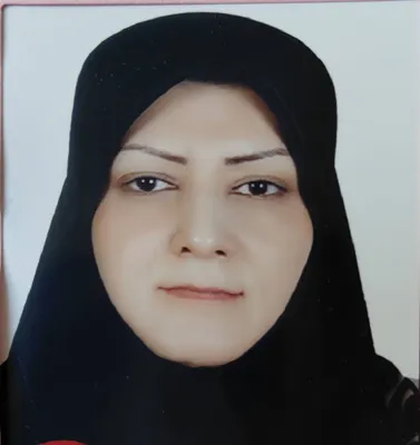 افسانه حاجی محمد خانی