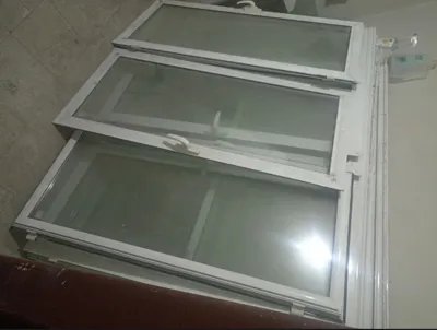 درب و پنجره upvc در رشت