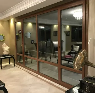 تعمیر درب و پنجره دوجداره در رشت&nbsp;