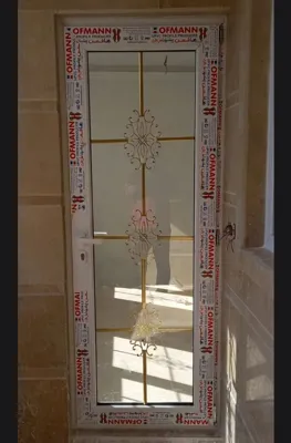 تعمیر درب و پنجره دوجداره در رشت