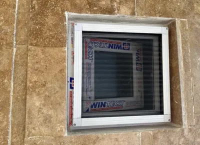 تعمیر درب و پنجره دوجداره در رشت&nbsp;