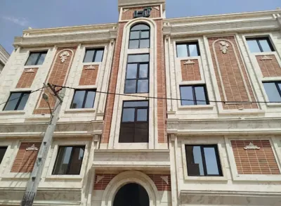 تولیدکننده درب و پنجره دوجداره در رشت&nbsp;