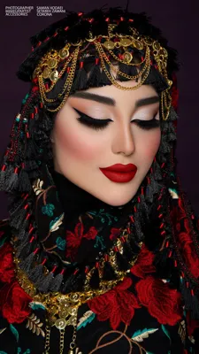 بهترین ارایشگاه نهاوند