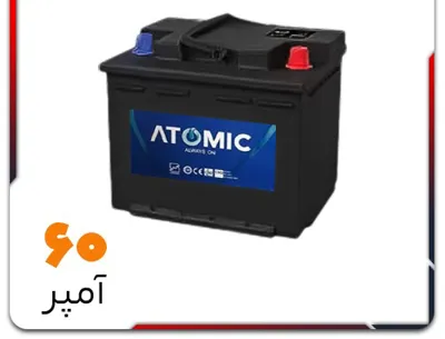 فروش و تعویض باتری در محل