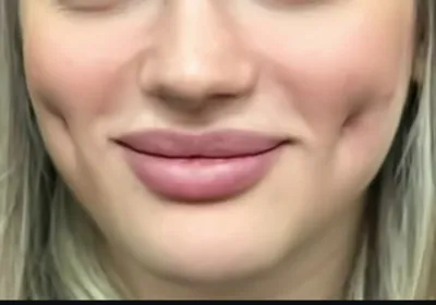 چال گونه