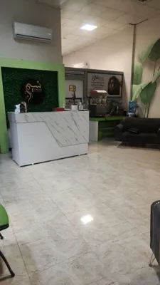 محیط کلینیک