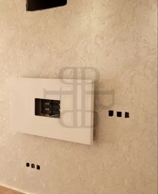 کاغذ دیواری در اصفهان&nbsp;