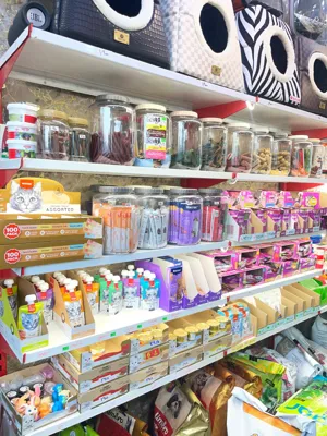 پت شاپ گرمدره