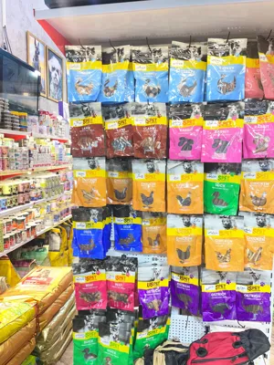 پت شاپ گرمدره