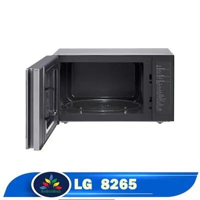 تعمیرات حرفه ای مایکروویو بوش در اصفهان