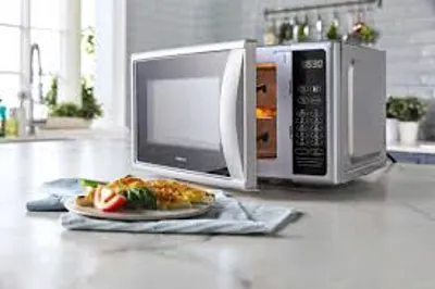 تعمیر مایکروویو بوش در اصفهان