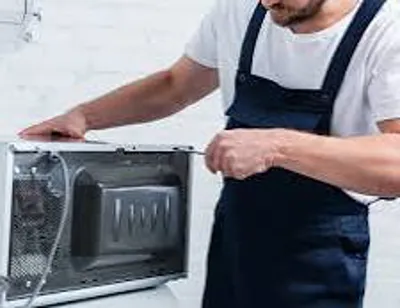 تعمیر مایکروویو بوش در اصفهان