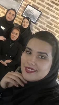 رقیه بهاور