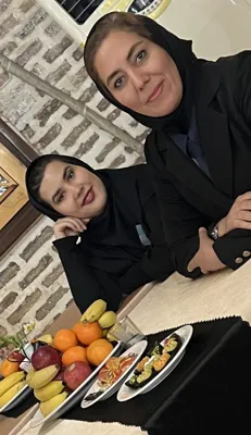 رقیه بهاور