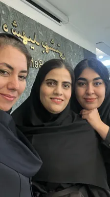 رقیه بهاور