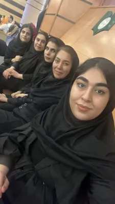رقیه بهاور