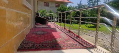 ویلا تمیز برای اجاره در قلعه رودخان