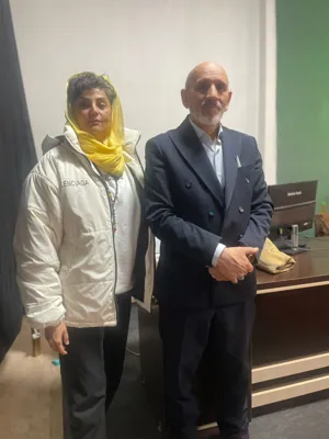 مرکز سلامت و لاغری اخگر