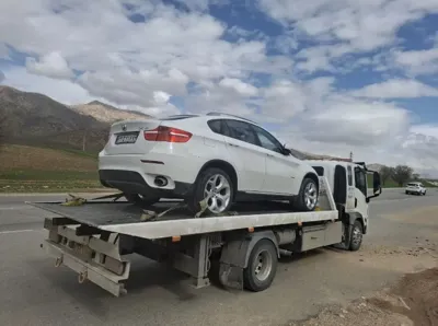 کفی خودرو بر دهگلان
