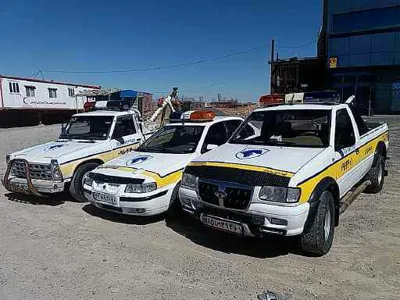 امدادخودرو دهگلان شبانه‌روزی