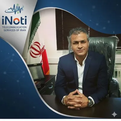 مدیر شرکت آقای علی معارفی👆