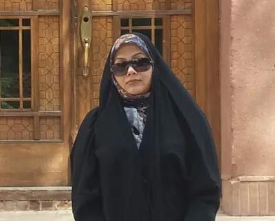 اکرم رجایی نجف ابادی(مشاور کسب وکارو نمایندگی هولدینگG.T.N.A) 