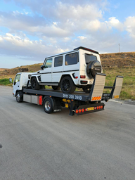 کفی خودروبر در رویان