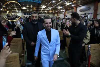 آرش کلانی ناخدای فروش ایران&nbsp;
