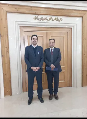 بهترین وکیل اراک
