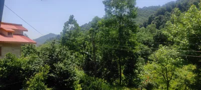 ویلا جنگلی قلعه رودخان