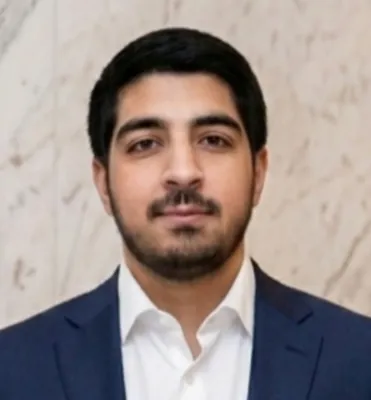 سعید میرزادوستی