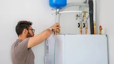 تعمیر کار پکیج در هروی