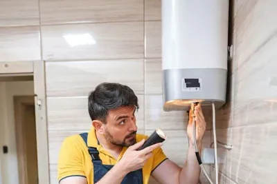 تعمیر کار پکیج در هروی