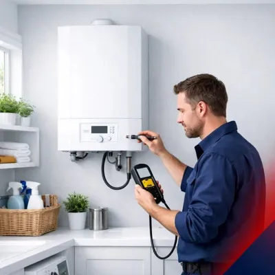 تعمیر کار پکیج در هروی