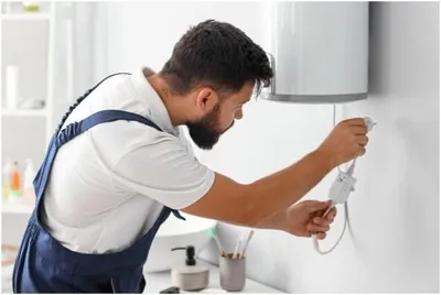 تعمیر کار پکیج در هروی