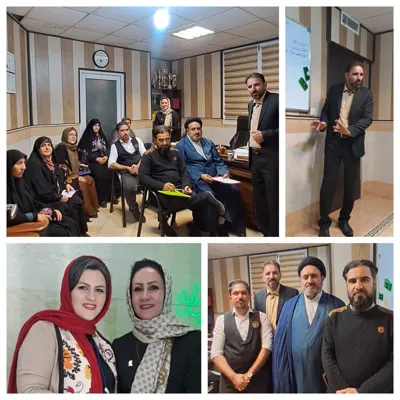 &nbsp;خدمات شرکت بی نظیرمون
