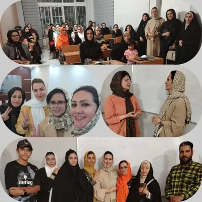 فاطمه رضوانیان