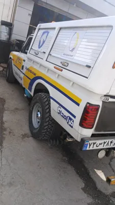 پنچرگیری قزوین