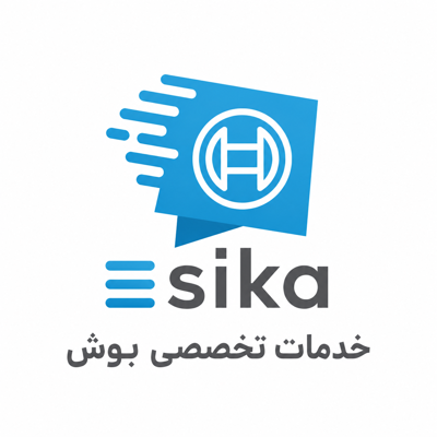 اسیکا سرویس